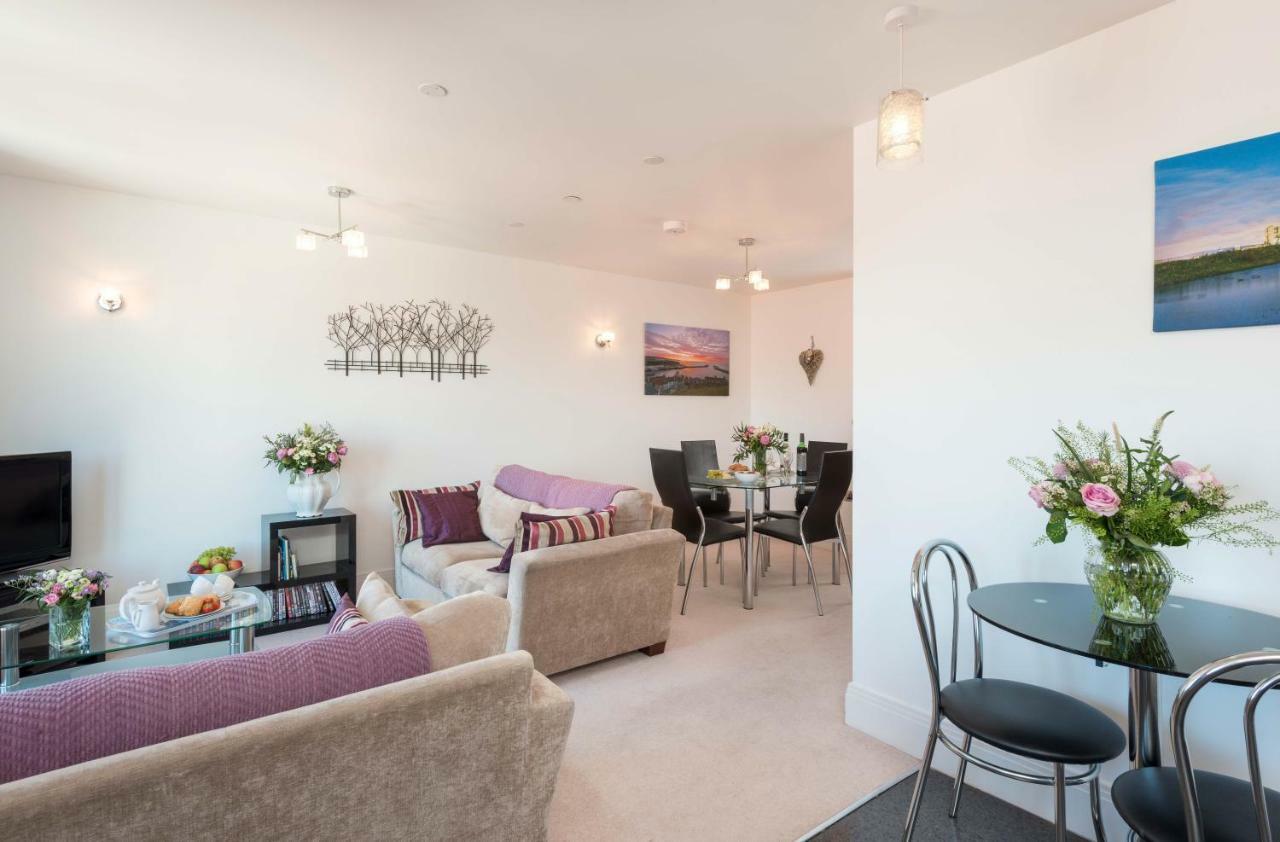 Holiday home Abbey View Whitby